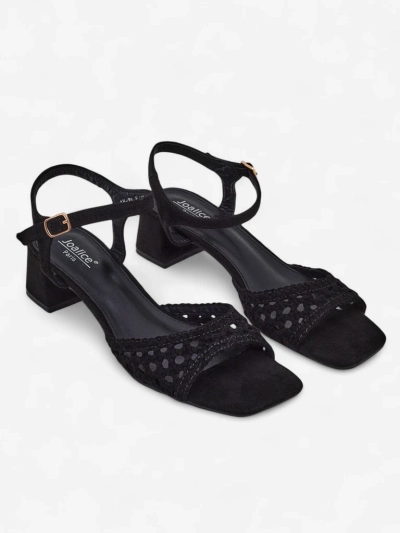 Sandale perforate Royalfashion pentru femei Azopi