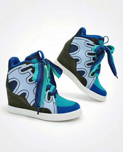 Royalfashion Botine Ropon pentru femei