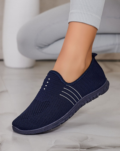 Royalfashion Pantofi de damă Sefella Half Shoes