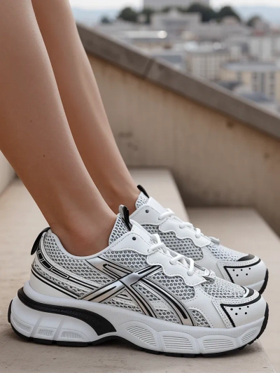Royalfashion Adidașii pentru femei Imerri
