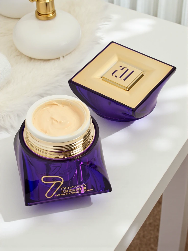 Nuwjon Cremă Antirid Fermitate pentru Femei
