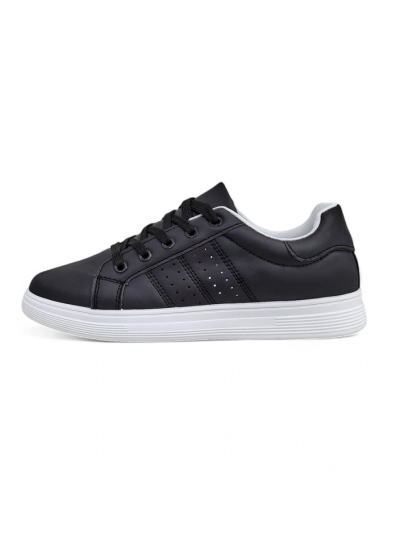 Royalfashion Pantofi sport cu șiret pentru femei Fogod