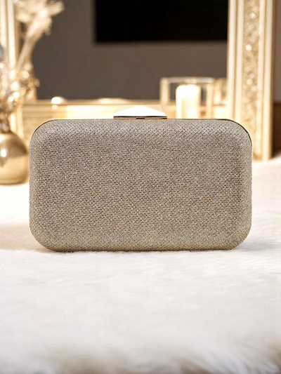 Royalfashion Celeste Glow Geantă tip plic pentru femei
