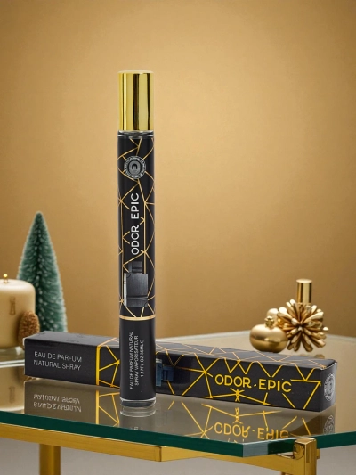 Apă de parfum pentru bărbați Odor Epic Club Nuit Black inspirată
