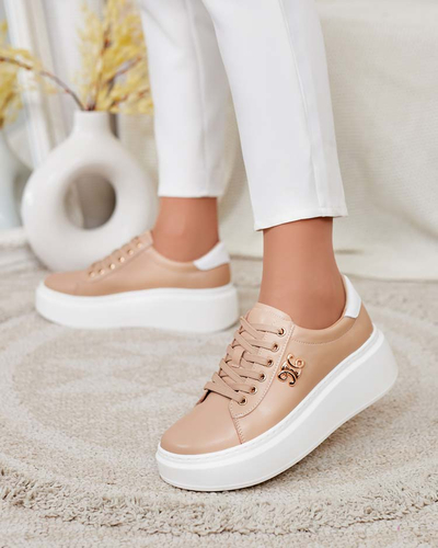 Royalfashion Pantofi sport de damă Taersev