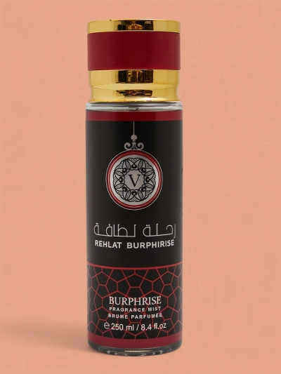 Burphrise Rehlat Spray de corp 250 ml