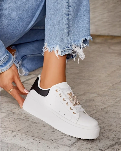 Royalfashion Pantofi sport pentru femei Rotu