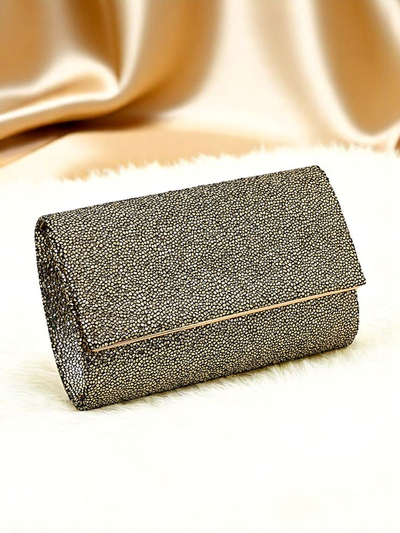 Royalfashion Poșetă plic pentru femei Glam Aura