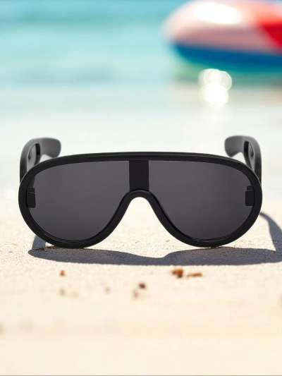 Royalfashion Ochelari de soare pentru copii RoboEyes