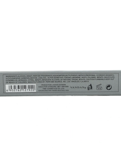 Parfum de bărbați ALLERV 35 ml