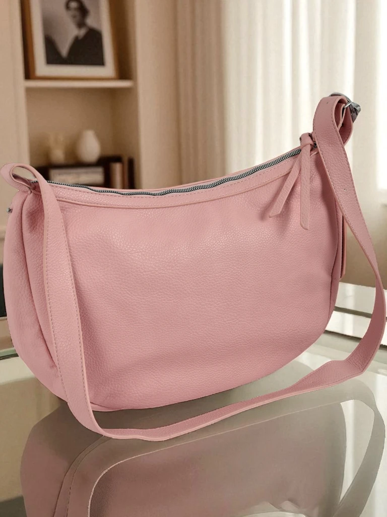 Royalfashion Big Women's Eco Leather Shopper Arla Cove