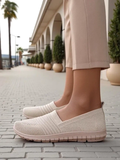 Mocasin femei sport Royalfashion Atarafas