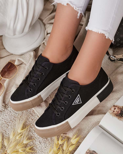 Royalfashion Adidași Alamma pentru femei