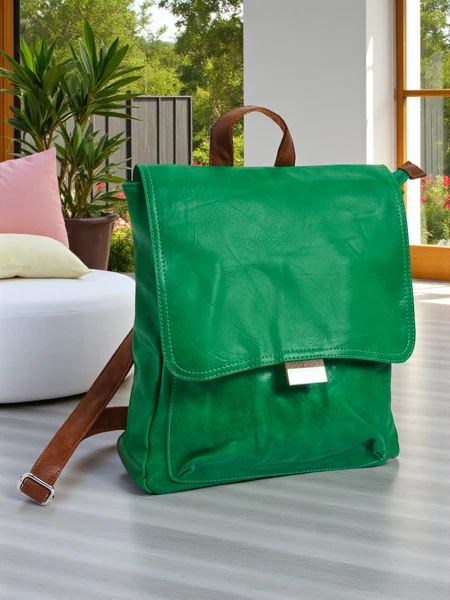 Royalfashion Rucsac de damă din piele ecologică Klara