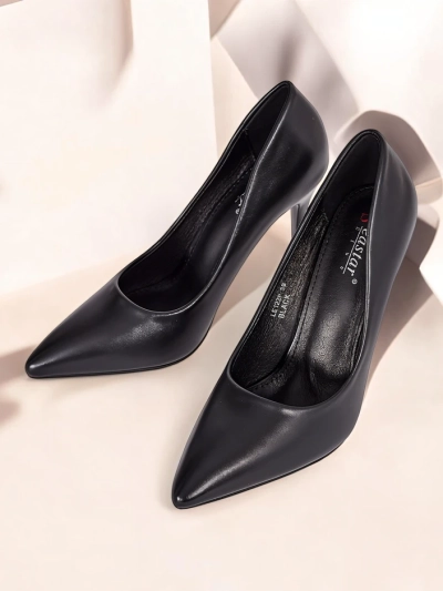 Pantofi cu toc înalt Royalfashion pentru femei Kosca