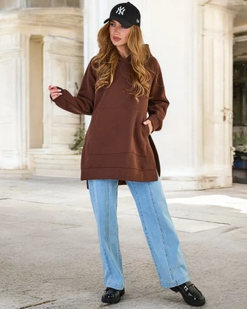 Royalfashion Hanorac oversize pentru femei