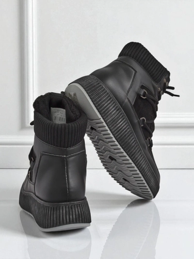 Bocanci de zapada pentru femei Royalfashion Dasendas