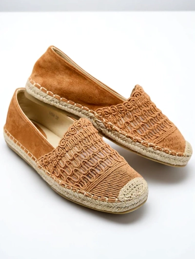 Royalfashion Espadrile pentru femei Openwork Cetillad