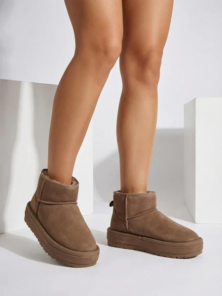 Ghete de zăpadă pentru femei Royalfashion Ysiof