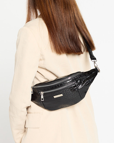 Rinichi negru dama - Accesorii