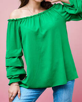verde închis