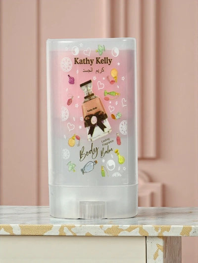Aurelia Dolce Protect - Balsam pa kurpa perfumado 30g Kathy Kelly