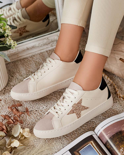 Royalfashion Pantofi sport de damă Abi