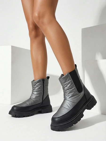 Cizmele de zăpadă pentru femei Royalfashion Foyofo