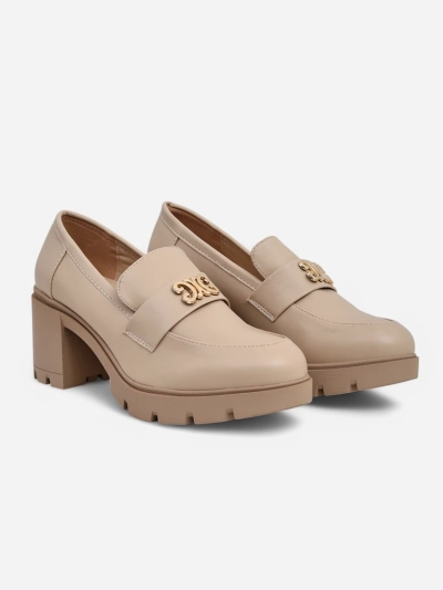 Mocasi cu toc Royalfashion pentru femei Blascos