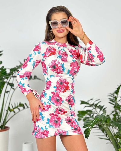 Royalfashion Rochie mini pentru femei