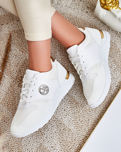 Royalfashion Adidași sport de damă Lerrtess