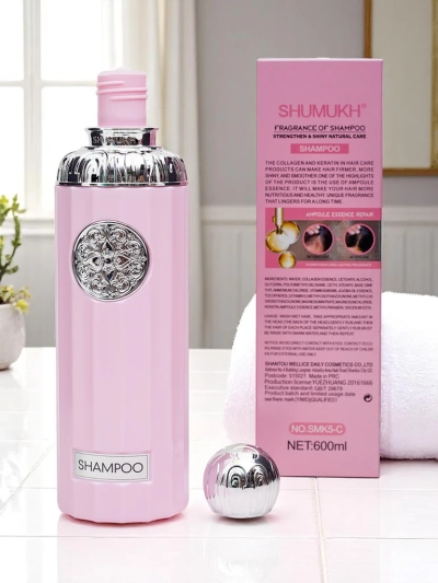 Șampon hidratant și regenerator pentru păr