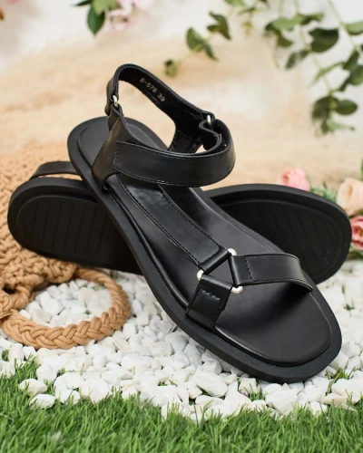 Royalfashion Sandale sport Gesset pentru femei