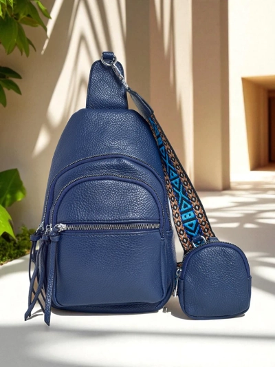 Royalfashion Geantă de umăr mică pentru femei Arete Nova