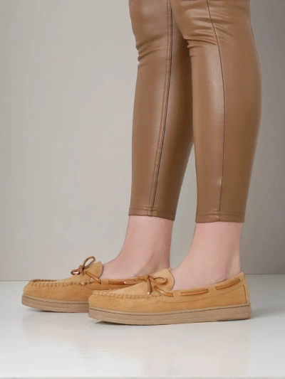 Mocasi eleganți pentru femei Royalfashion Classic Acimine