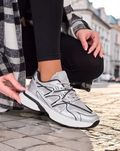 Royalfashion Tenisi pentru femei Baretes