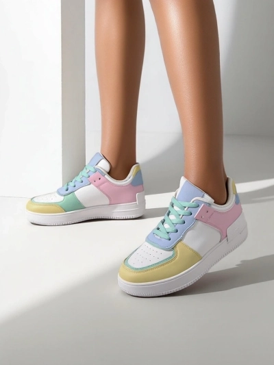 Royalfashion Pantofi Sport Femei Ofanna