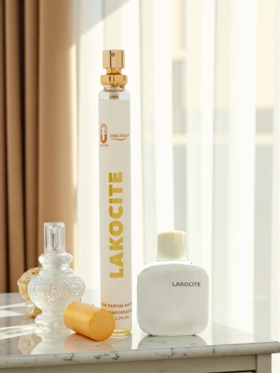 Apă de parfum de damă inspirată Lakocite