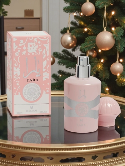 Apă de parfum de damă inspirată Arab Pink