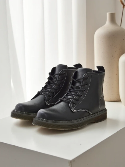 Royalfashion Bocanci pentru femei Frioze