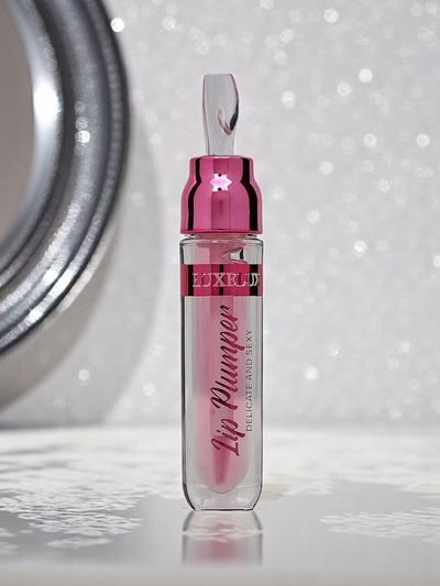 Luciu de buze hidratant Pink Romance