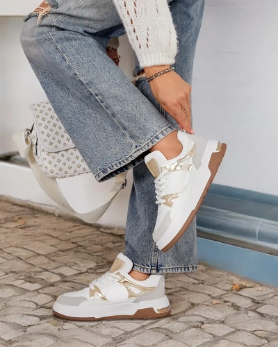 Royalfashion Pantofi sport pentru femei Rettire