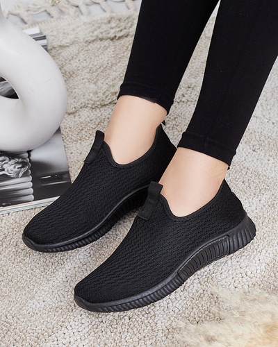 Pantofi sport din material textil pentru femei Agafia