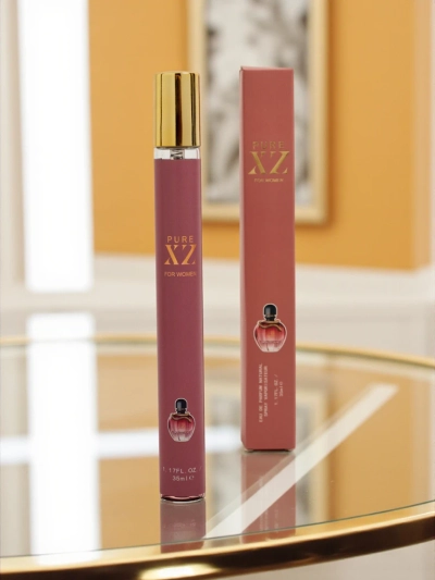 Apă de parfum de damă inspirată Pure XZ