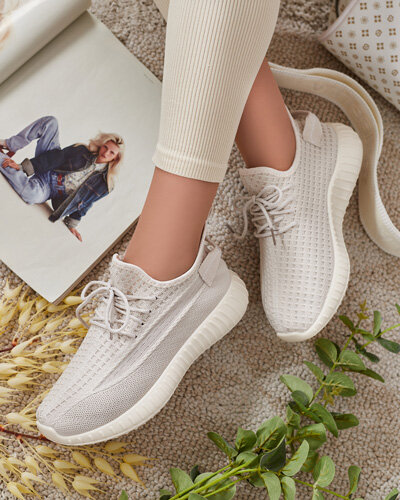 Royalfashion Pantofi sport de damă din material textil Affema