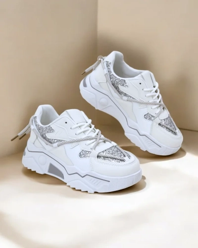 Royalfashion Sneakers pentru femei Astepa
