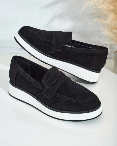 Royalfashion Mocasini casual pentru femei Zolise