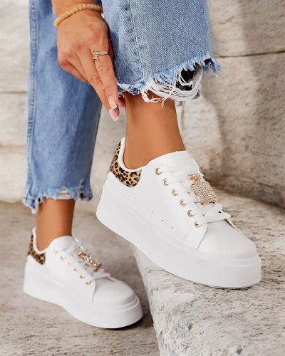 Royalfashion Pantofi sport pentru femei Rotu