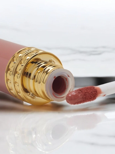 Luxelux Gloss de buze mat 01 4.5g