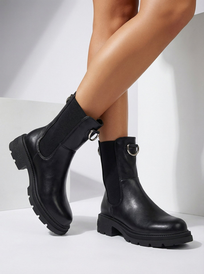 Royalfashion Cizme Rotika pentru femei